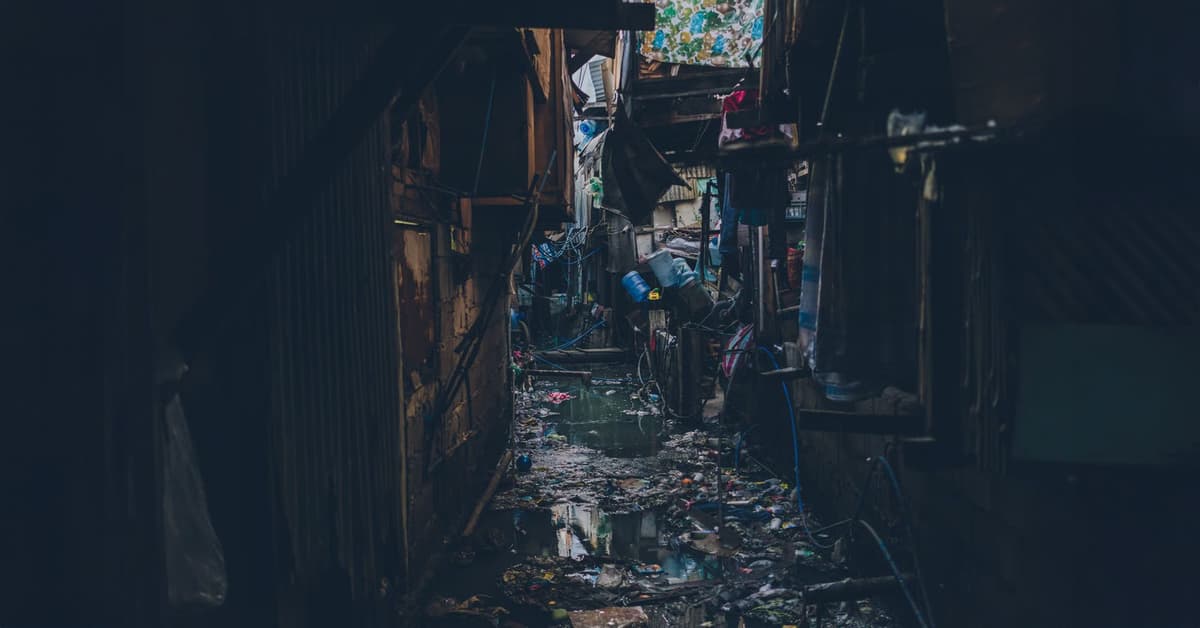 ដែនកំណត់ និងអត្ថប្រយោជន៍នៃទុក្ខលំបាក