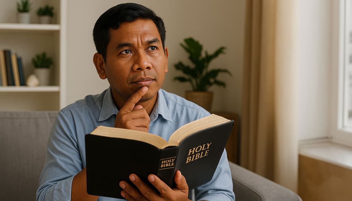 ប្រកាន់ខ្ជាប់តាមព្រះបន្ទូលសន្យា