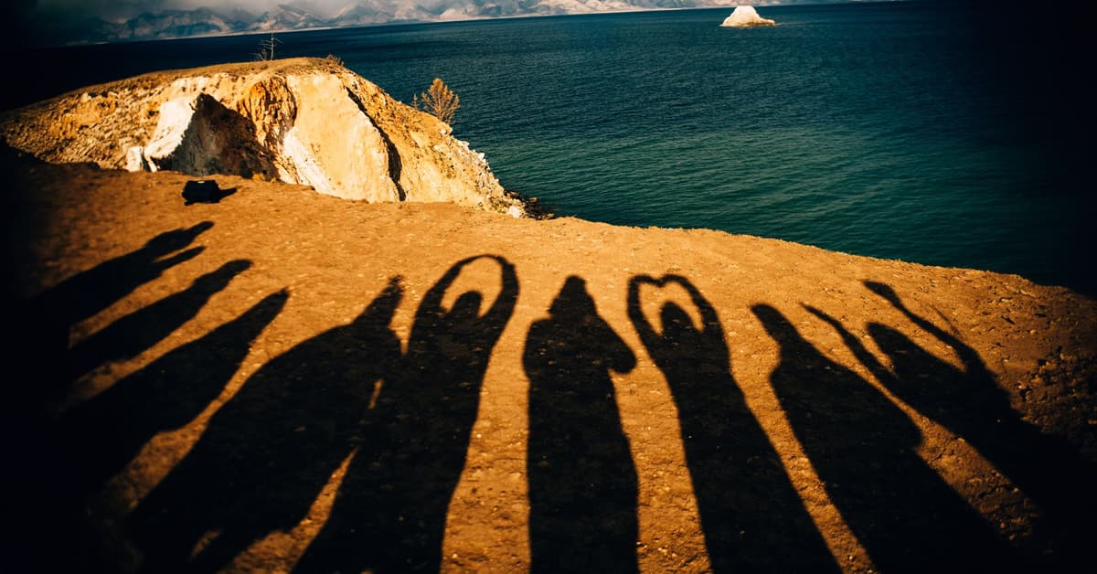 គ្មាននរណាទៀតឡើយ (សៀវភៅសេចក្ដីពិតសម្រាប់ជីវិត)