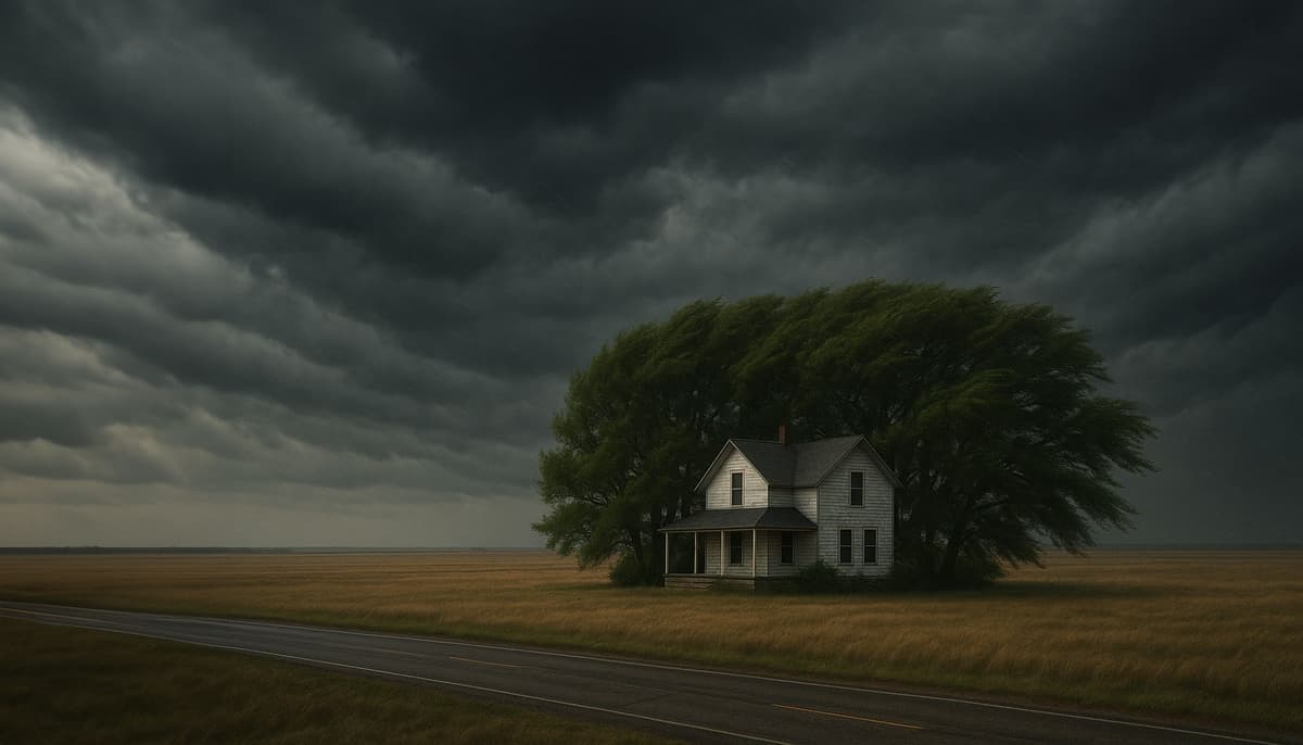 ជម្រកនៃការថែរក្សារបស់ព្រះ