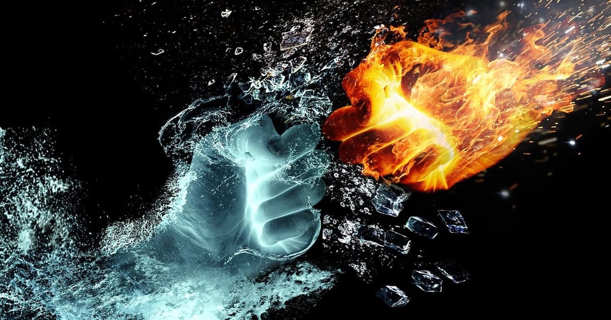 អំណាច ក្នុងភាពកម្សោយ