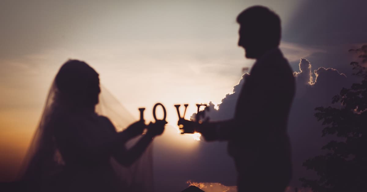 ច្បាប់នៃសេចក្តីស្រឡាញ់ (សៀវភៅសេចក្ដីពិតសម្រាប់ជីវិត)