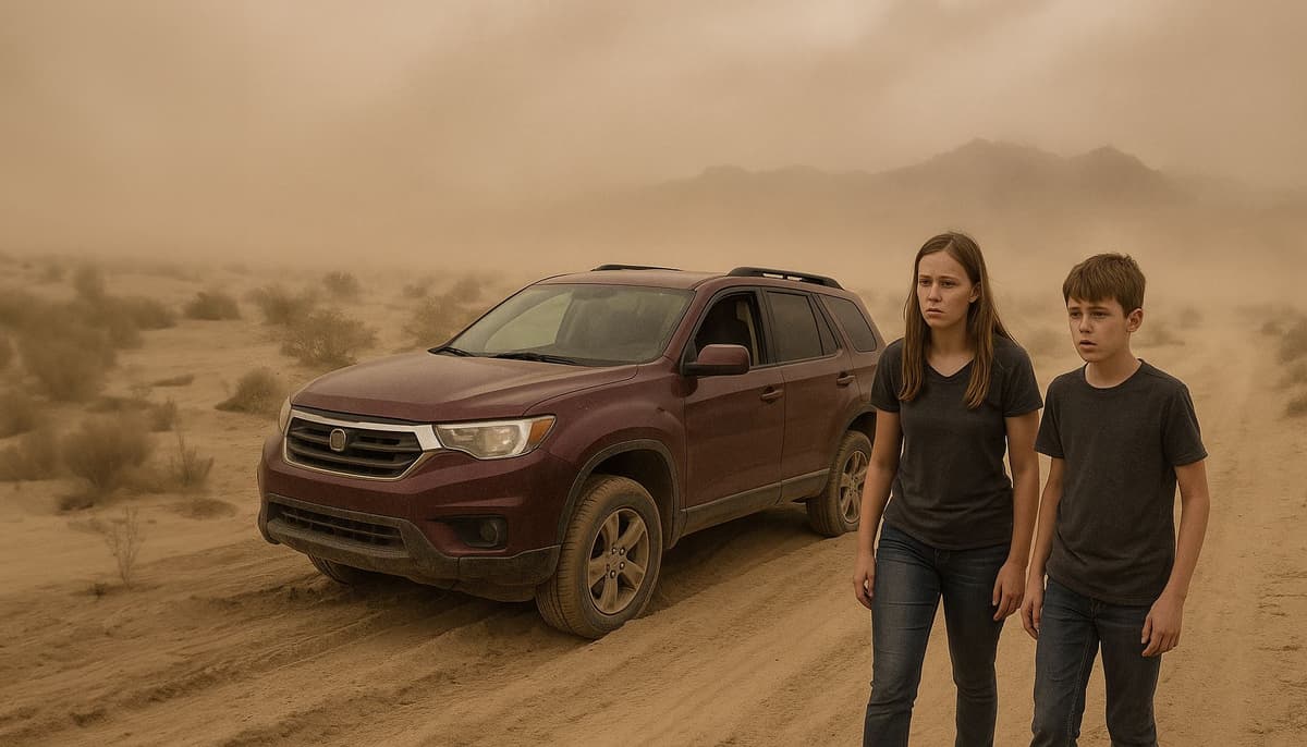 ការនាំផ្លូវមិនដែលវង្វេង