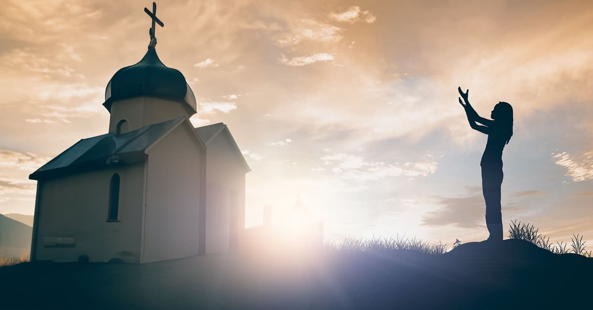 ព្រះអម្ចាស់អើយ ទ្រង់ជ្រាបហើយ (សៀវភៅសេចក្ដីពិតសម្រាប់ជីវិត)