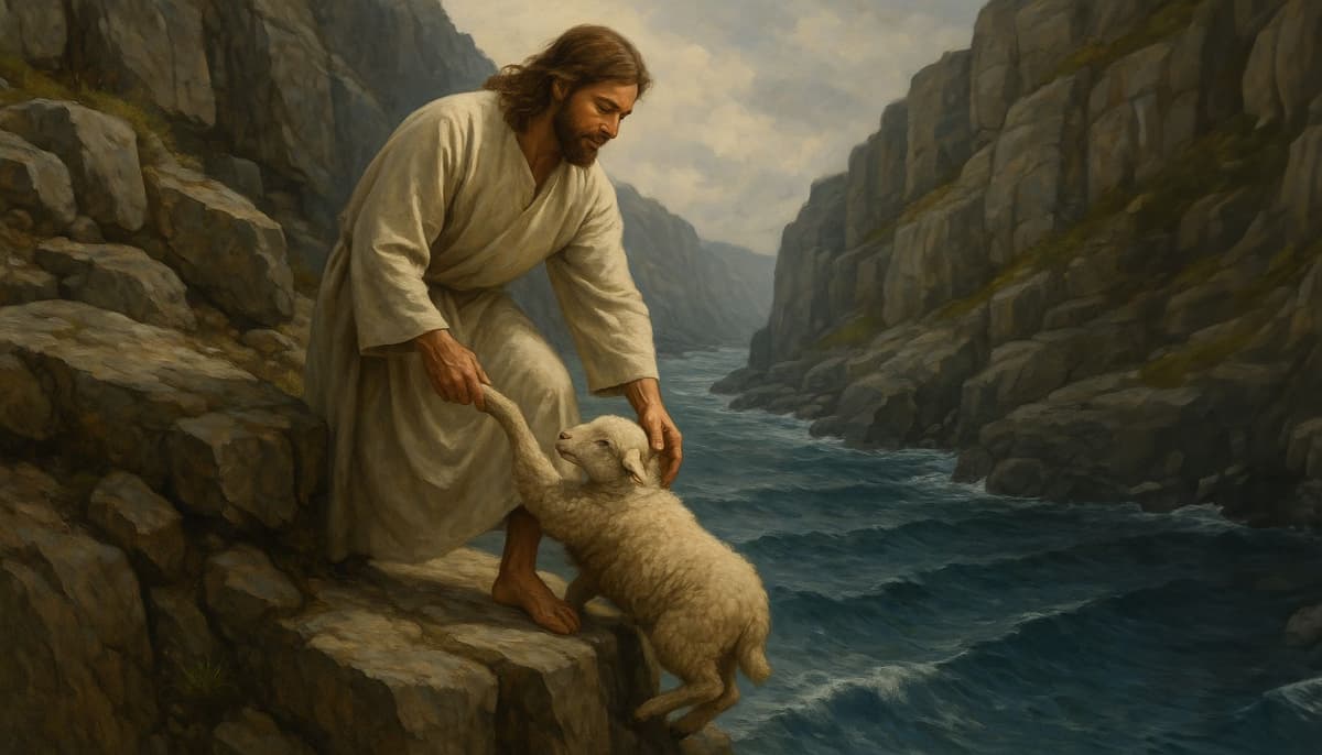 ព្រះដែលជួយសង្គ្រោះ