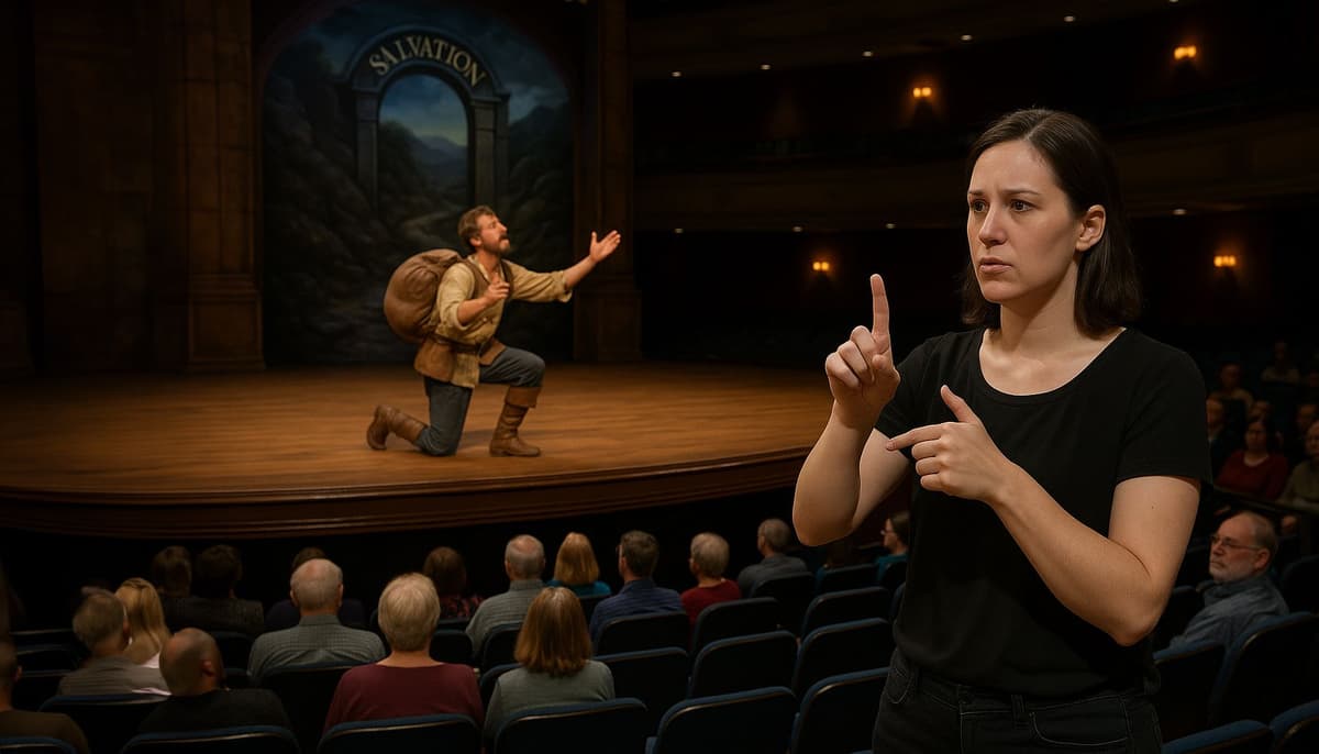 អំណោយទានដែលព្រះទ្រង់ប្រទាន