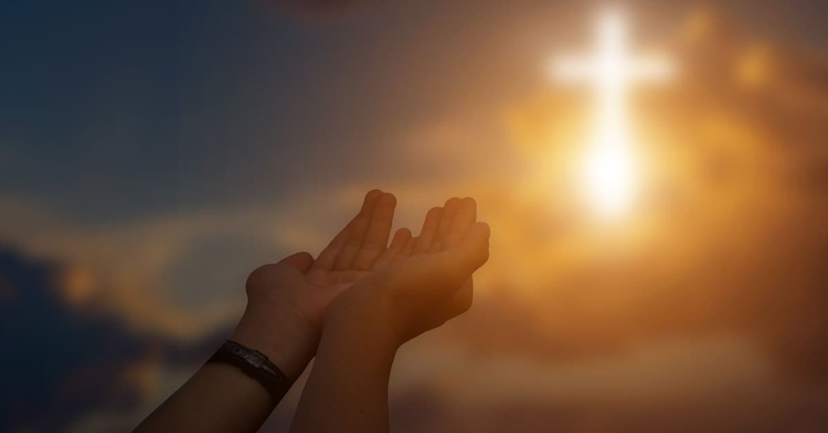 ទំហំនៃការអត់ទោសរបស់ព្រះអង្គ (សៀវភៅសេចក្ដីពិតសម្រាប់ជីវិត)