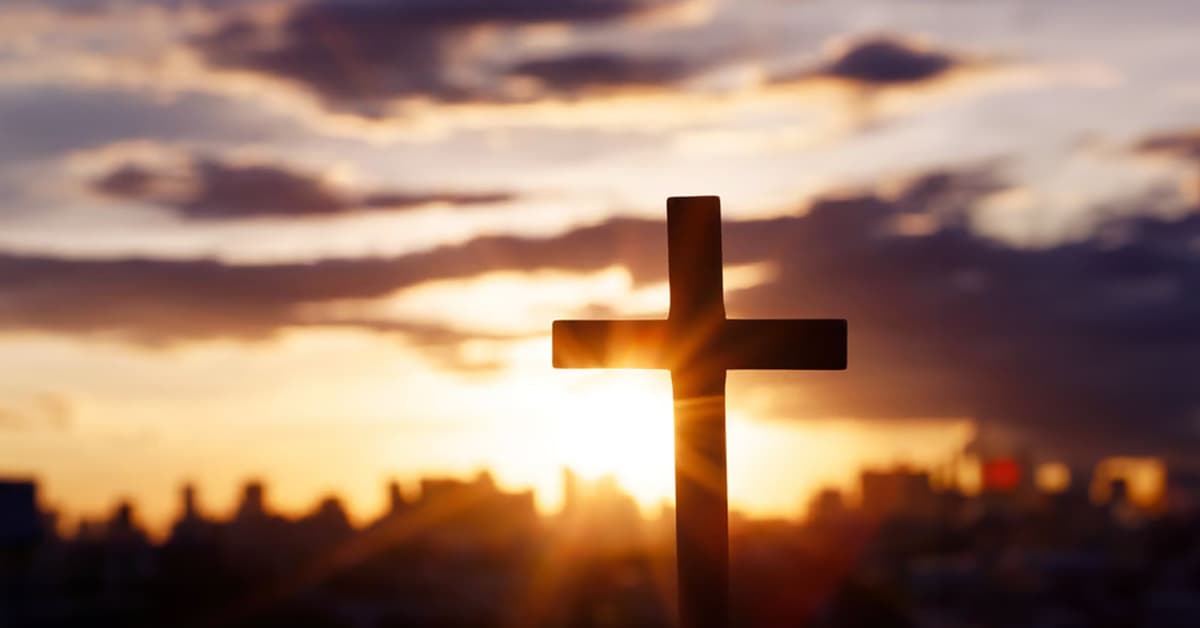 ឃើញព្រះយេស៊ូវម្តងទៀត