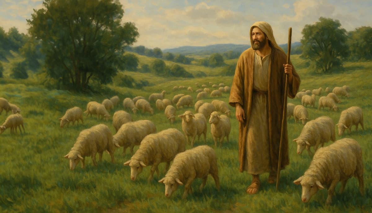 នាំទៅរកវាលស្មៅល្អៗ