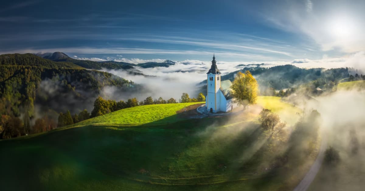 សន្តិភាពប្រភេទថ្មីមួយ