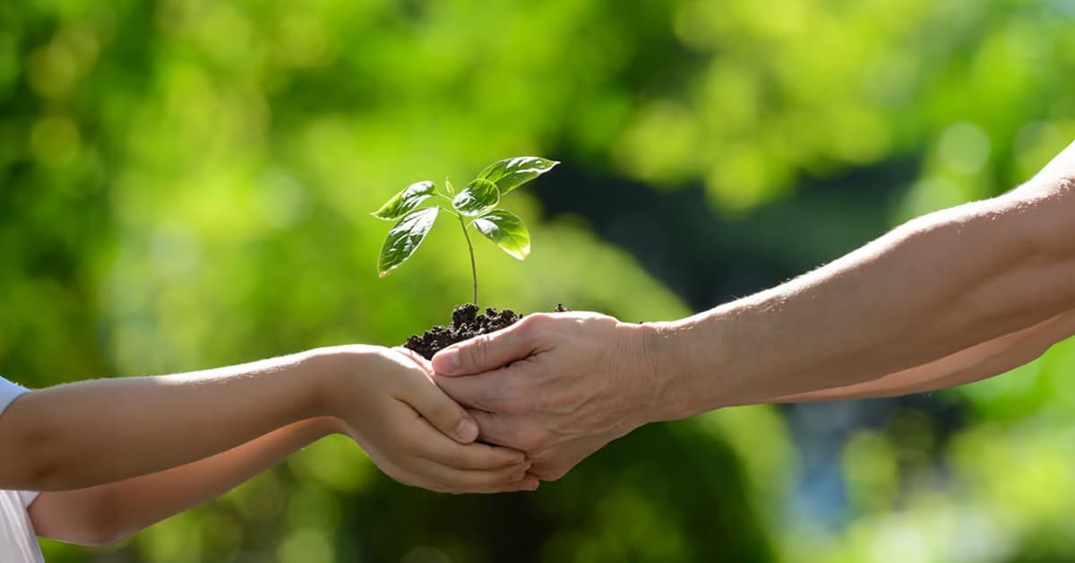 ព្រះទ្រង់ធ្វើការ តាមរយៈអំណោយនីមួយៗ