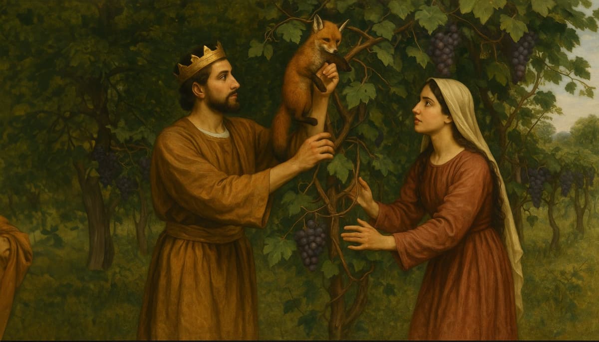 រឿងតូចដែលបណ្តាលឲ្យខូចខាតធំ