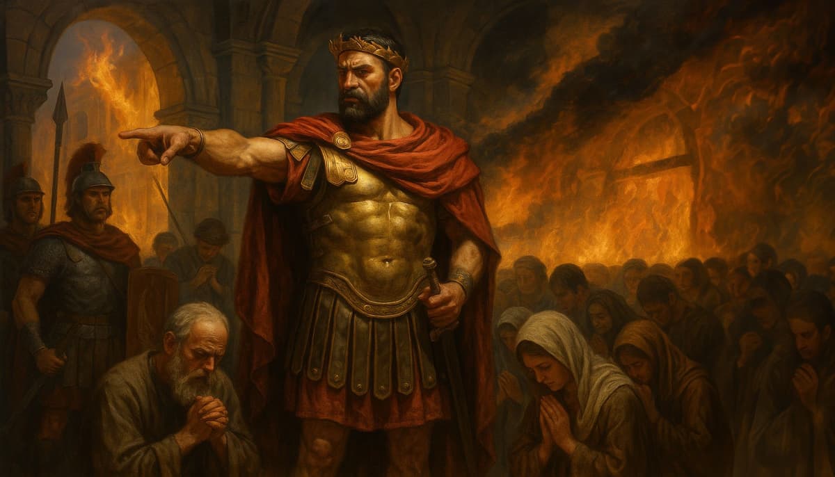 ការល្បងលសេចក្តីជំនឿ