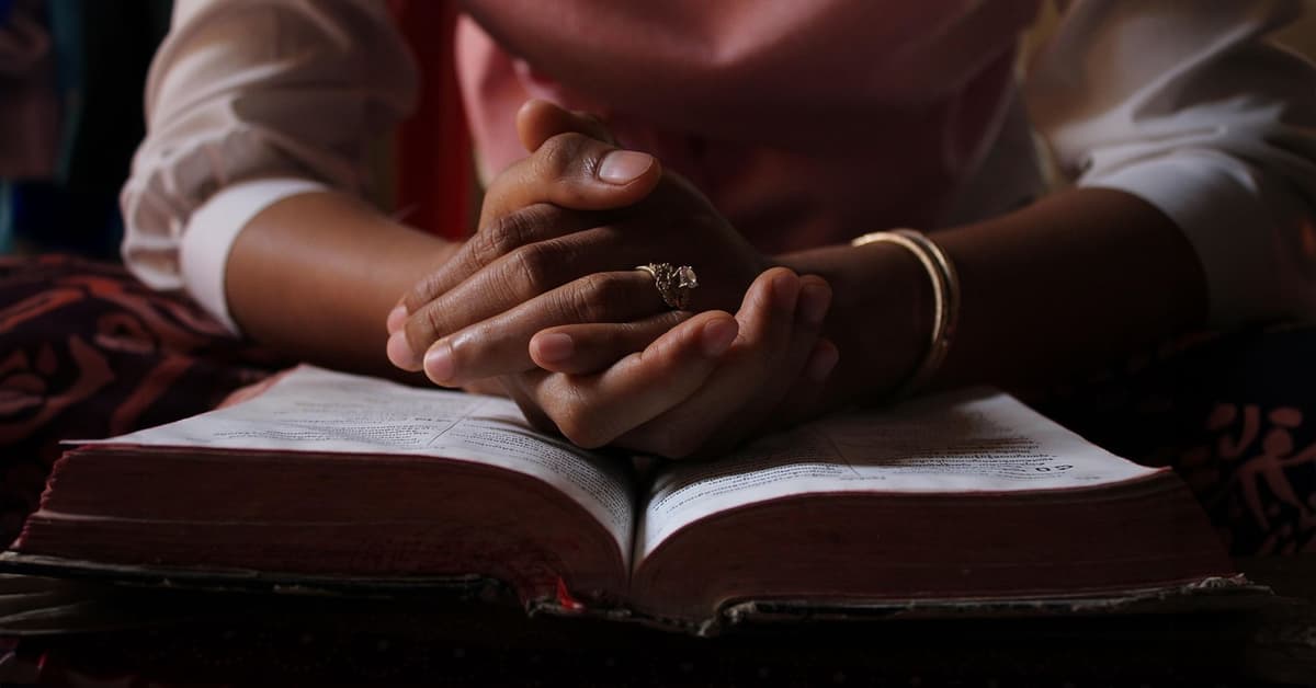 ការដឹងគុណព្រះ ការអធិស្ឋាន និងក្តីអំណរកាន់តែខ្លាំង