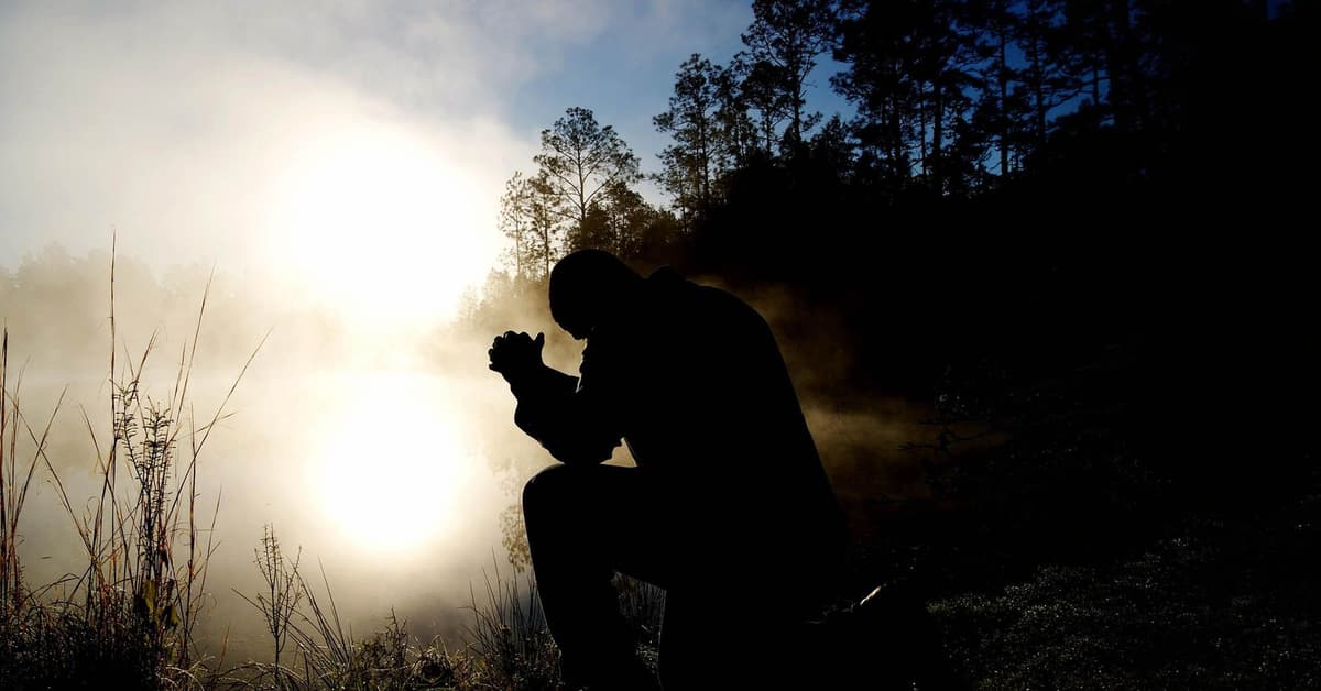 ញែកថ្ងៃសប្ប័ទចេញជាថ្ងៃបរិសុទ្ធ (ផ្នែកទី១)