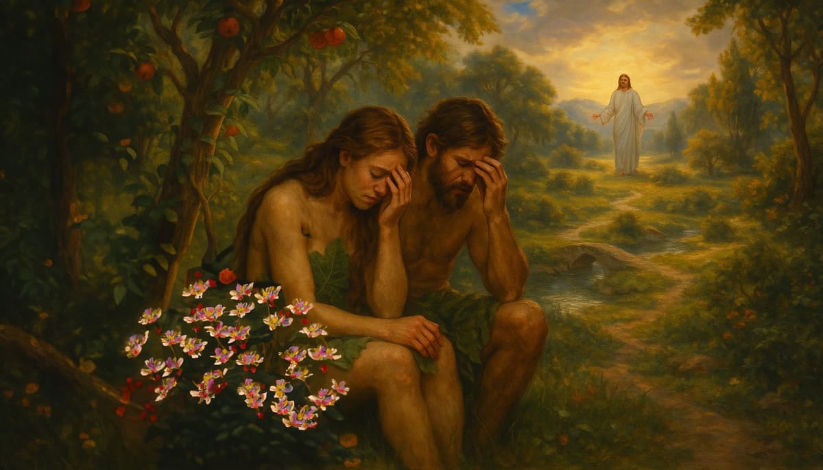 ភាពស្រស់ស្អាតកើតចេញពីសោកនាដកម្ម