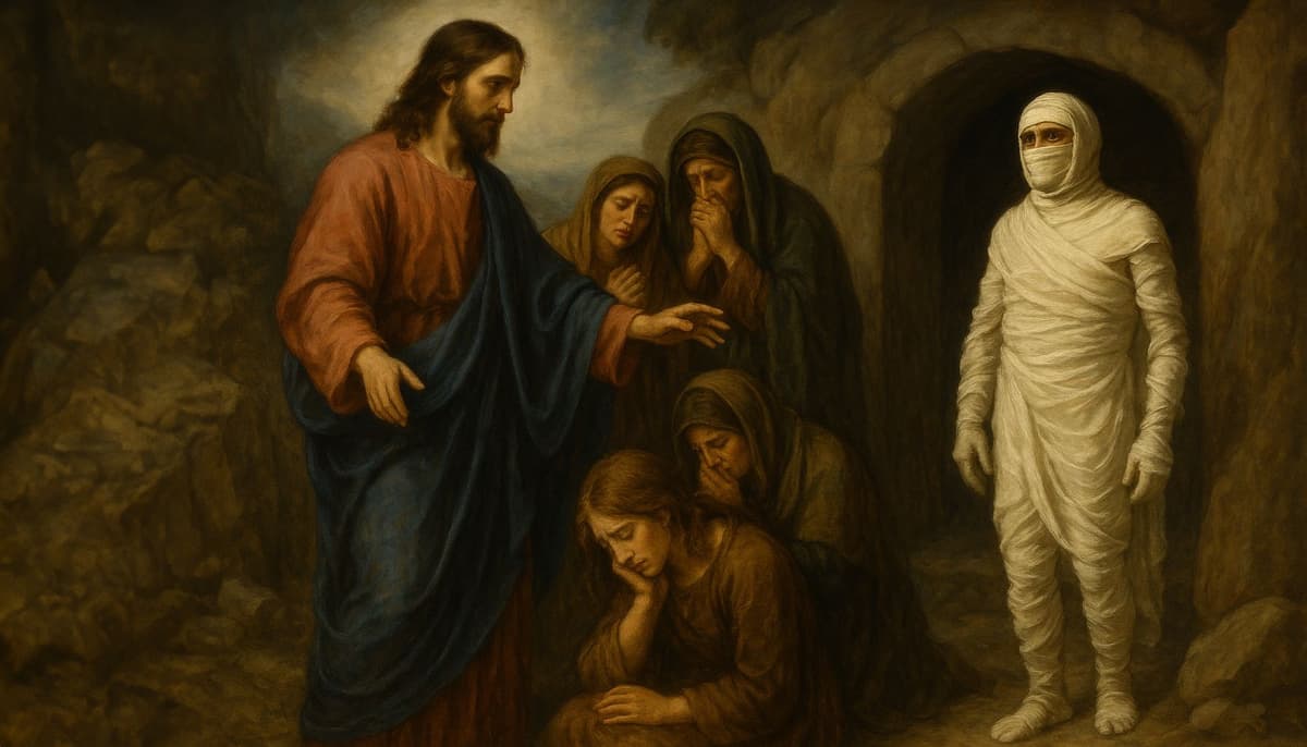 ព្រះចេស្តានៃការមានព្រះជន្មរស់ឡើងវិញ