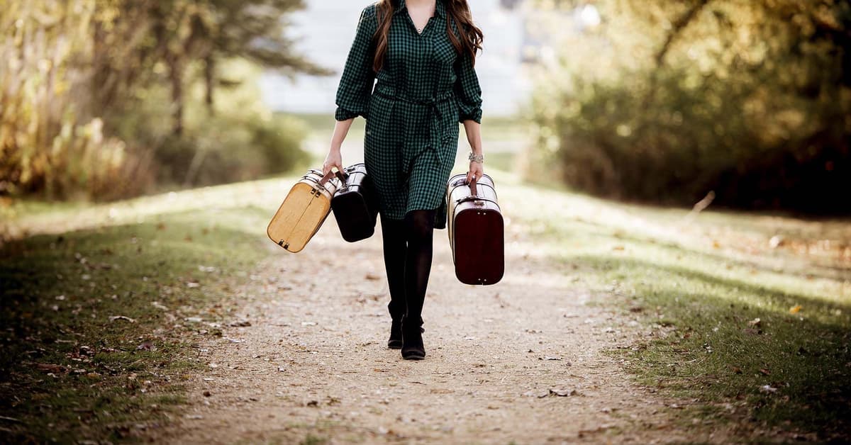 ចេញពីកន្លែងរង់ចាំបំណងព្រះទ័យព្រះ (សៀវភៅសេចក្ដីពិតសម្រាប់ជីវិត)