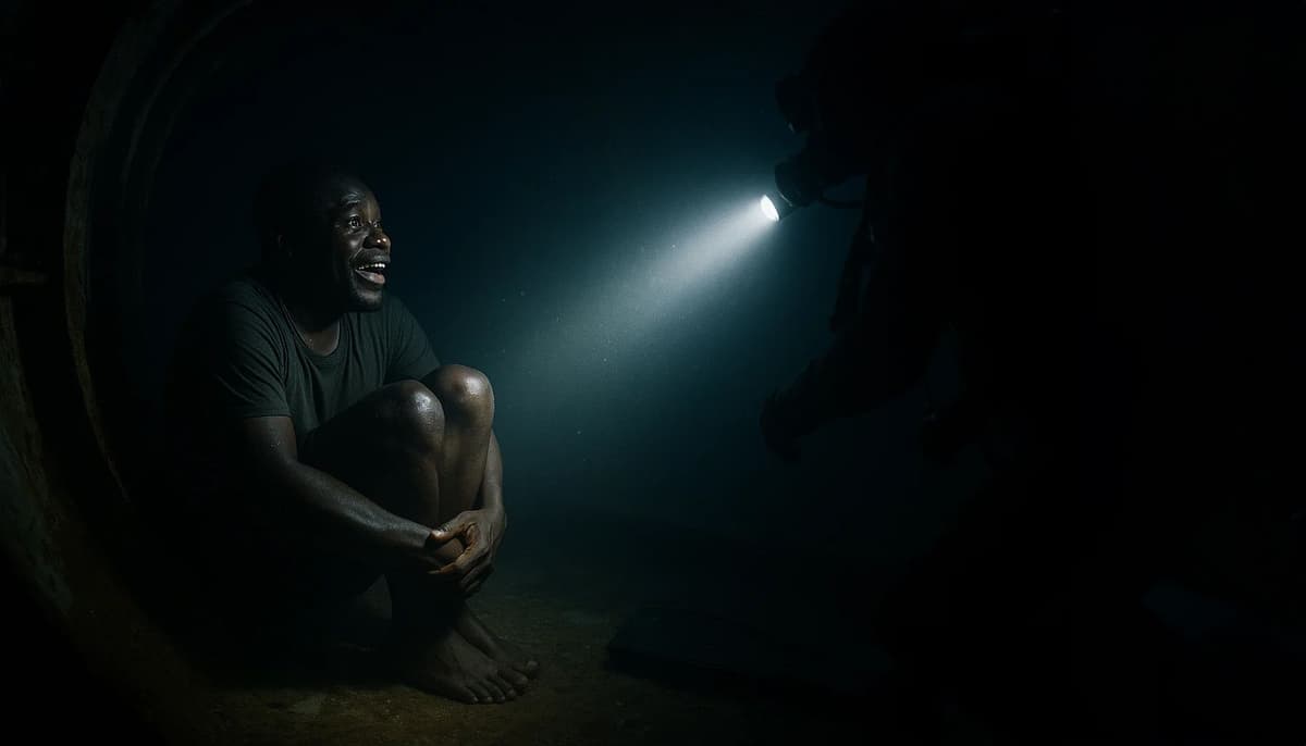 ចេញពីកន្លែងងងឹត