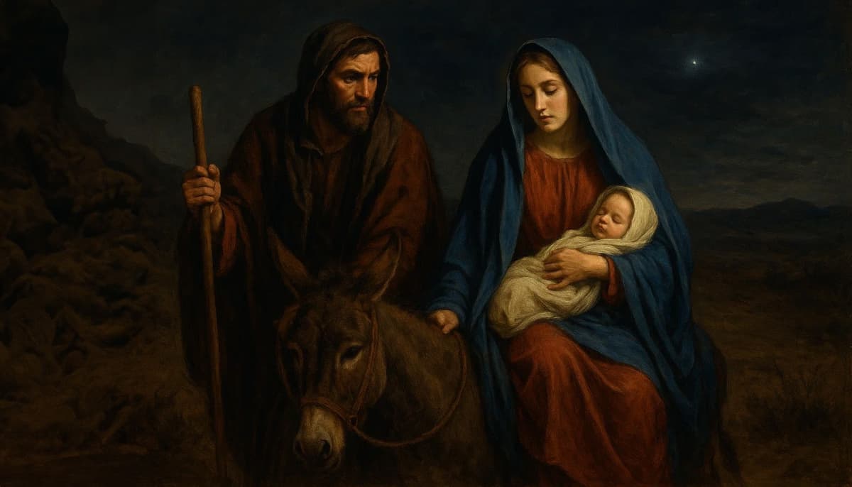 ព្រះអង្គសង្គ្រោះដែលបានធ្វើបន្លាស់ទី