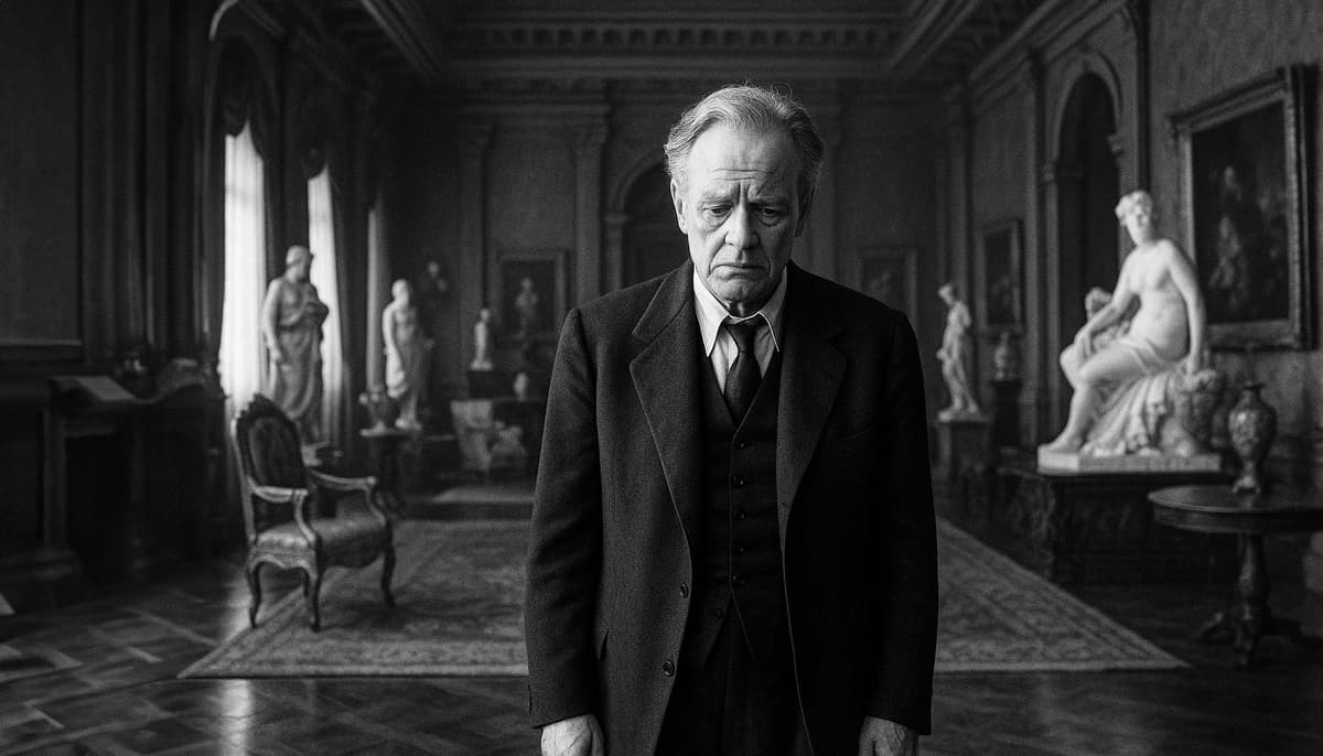 រឿងនិទានដាស់តឿនចិត្ត