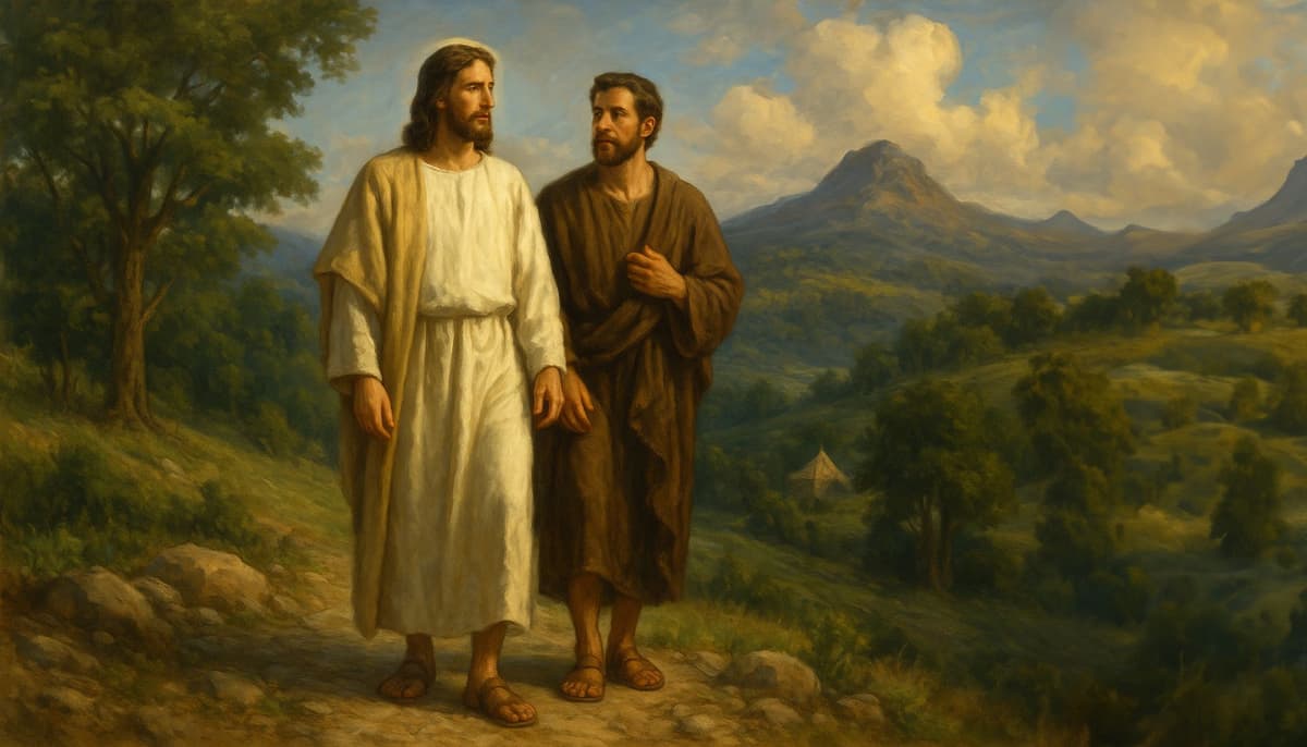 ការប្រកបស្និទ្ធស្នាលជាមួយព្រះ