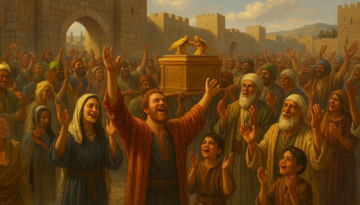 ការដឹងគុណព្រះអម្ចាស់