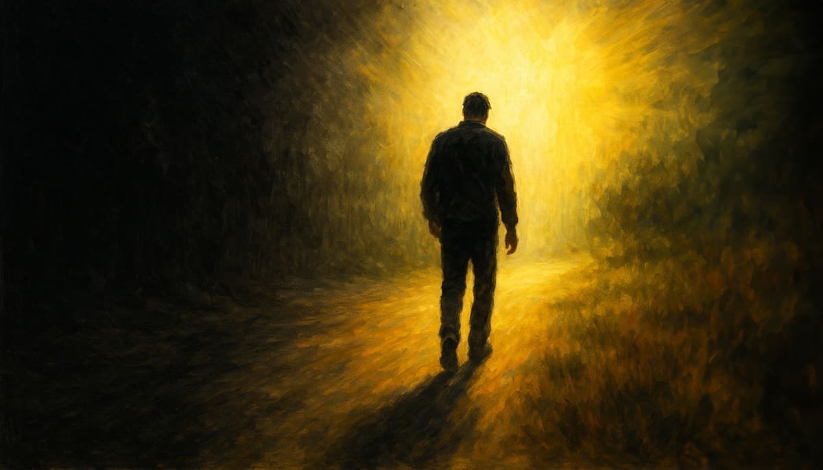 ការដើរក្នុងពន្លឺរបស់ព្រះគ្រីស្ទ