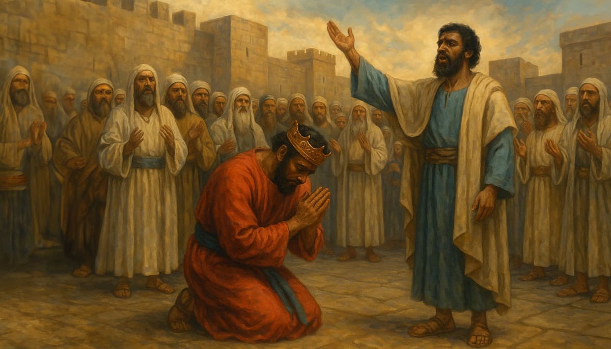 ឥរិយាបថនៃការអធិស្ឋាន