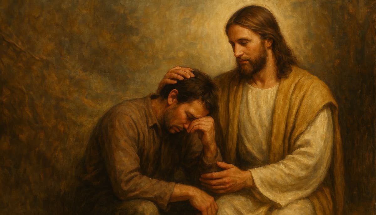 ព្រះទ្រង់ជ្រាប