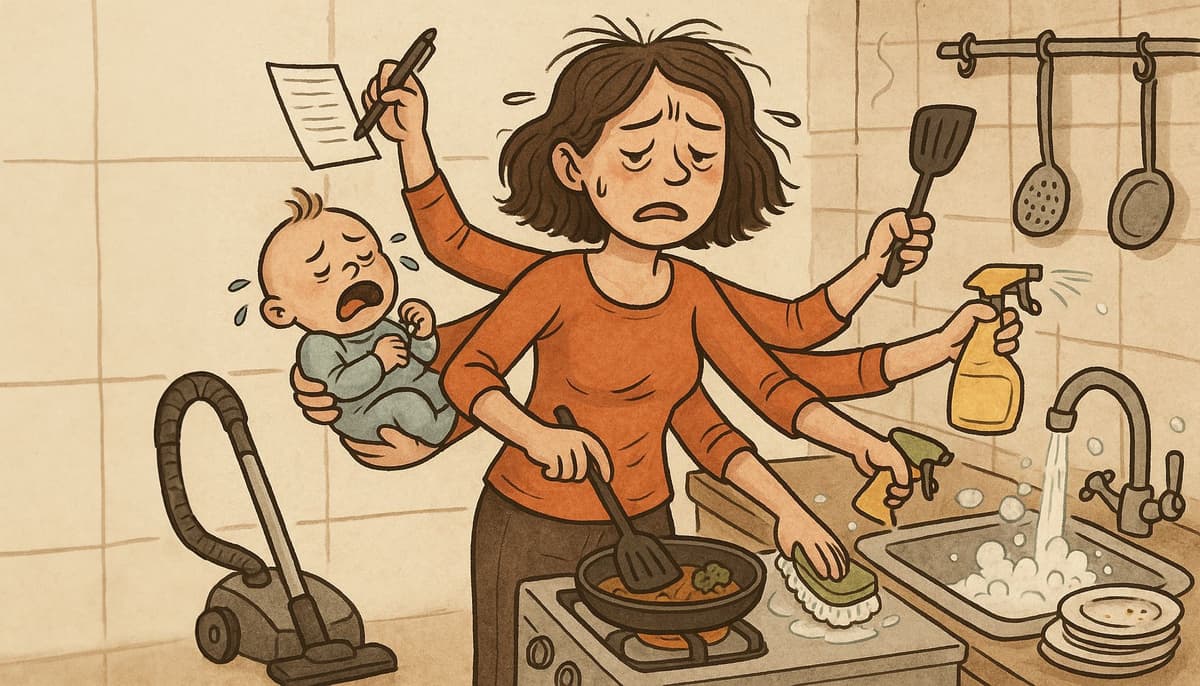 នៅពេលដែលកម្លាំងរីងស្ងួត