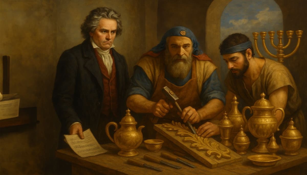 សមត្ថភាពដែលព្រះទ្រង់ប្រទាន