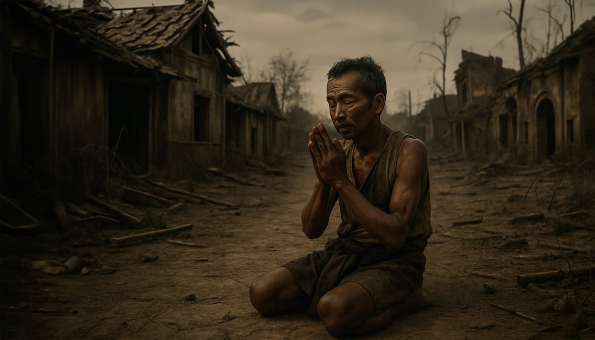 គង់នៅជាមួយពេលយើងឯកោ