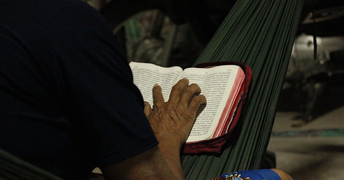 បានផ្លាស់ប្រែយ៉ាងខ្លាំង (សៀវភៅសេចក្ដីពិតសម្រាប់ជីវិត)