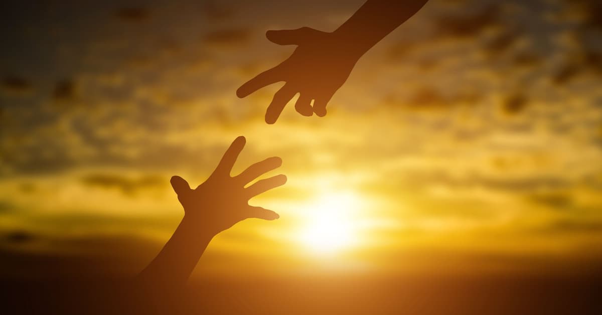 អ្នកលោះសាច់ញាតិ (សៀវភៅសេចក្ដីពិតសម្រាប់ជីវិត)