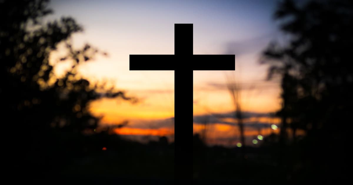 ការដាច់ចេញបានរលាយនៅលើឈើឆ្កាង (សៀវភៅសេចក្ដីពិតសម្រាប់ជីវិត)