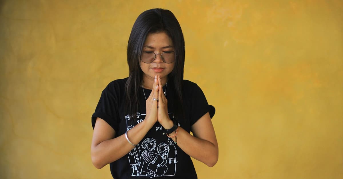 ការថ្លែងអំណរគុណ (សៀវភៅសេចក្ដីពិតសម្រាប់ជីវិត)