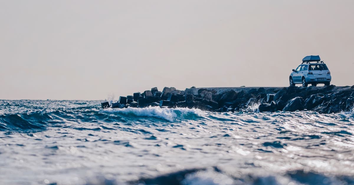 ដីគោកកំពុងរង់ចាំ (សៀវភៅសេចក្ដីពិតសម្រាប់ជីវិត)