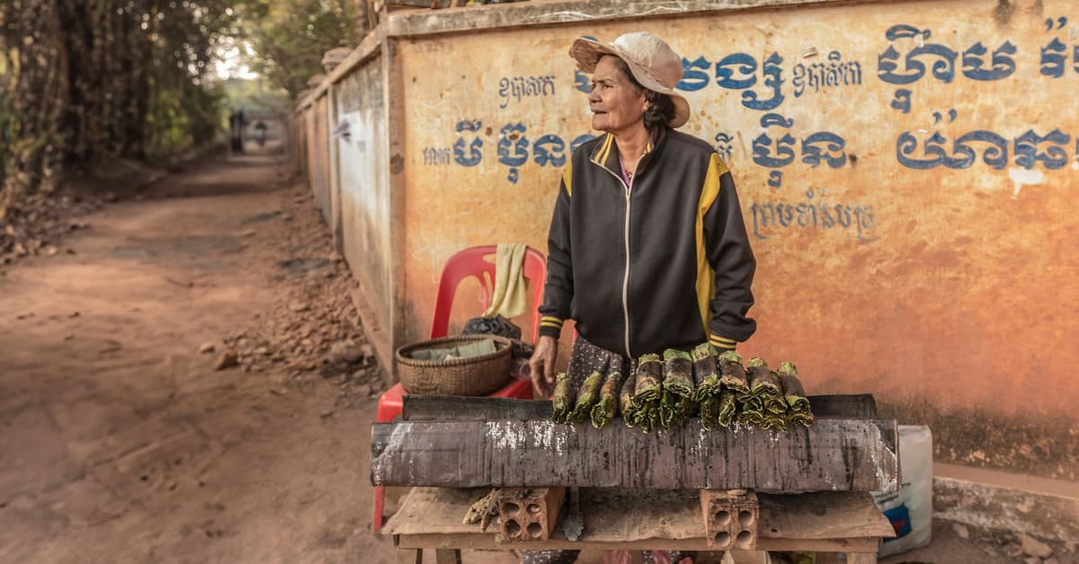 នឹកចាំអំពីសេចក្តីមេត្តារបស់ព្រះ (សៀវភៅសេចក្ដីពិតសម្រាប់ជីវិត)