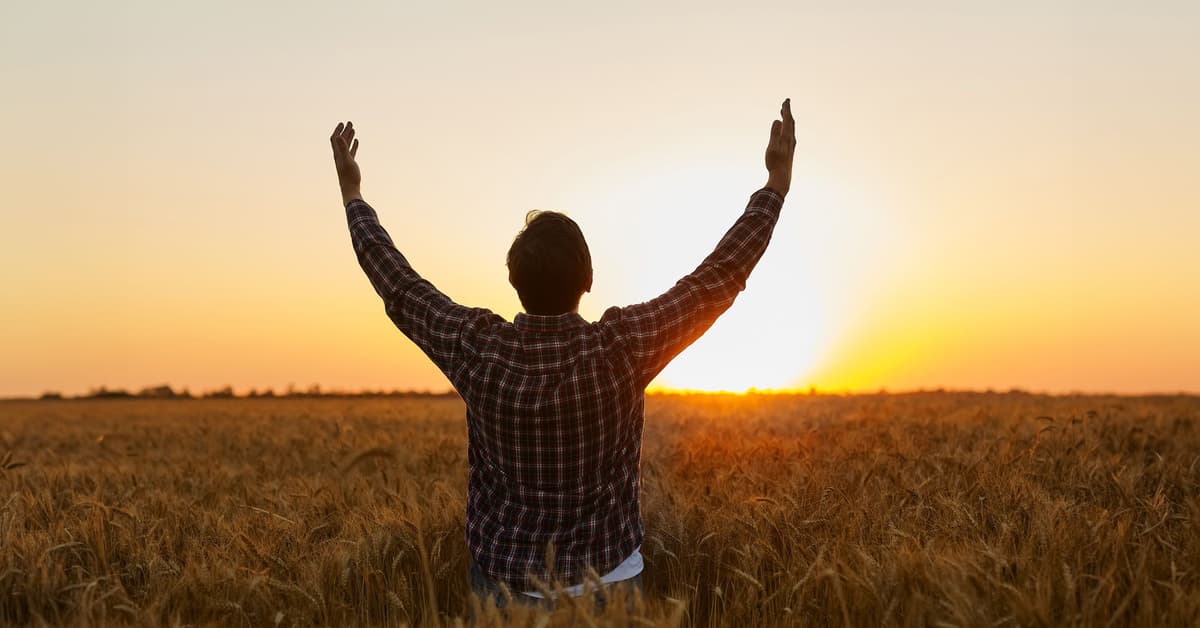 រកឃើញព្រះ ពេលដែលជីវិតធ្លាក់ដល់ចំណុចសូន្យ (សៀវភៅសេចក្ដីពិតសម្រាប់ជីវិត)