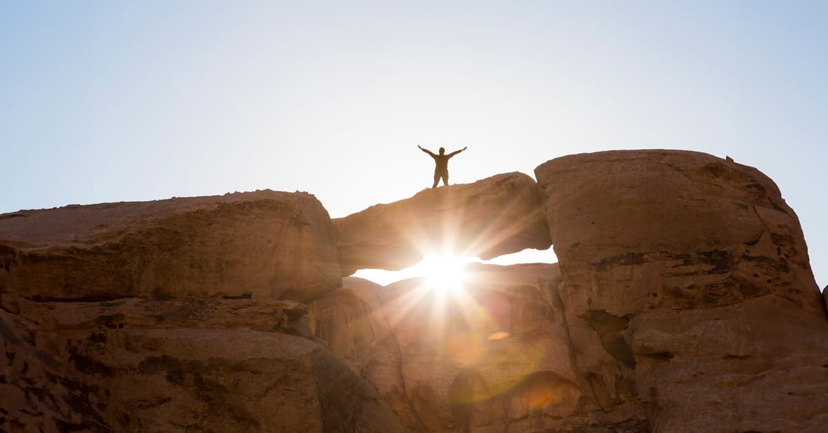 សេចក្តីជំនឿដែលអាចរើភ្នំចេញ (សៀវភៅសេចក្ដីពិតសម្រាប់ជីវិត)