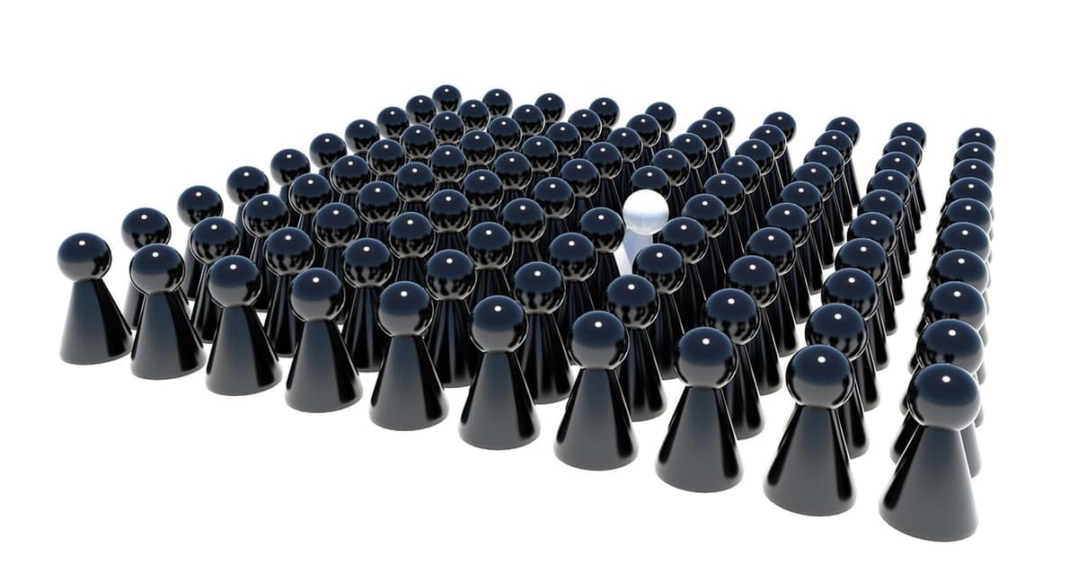 ការត្រាស់ហៅឲ្យរស់នៅខុសពីគេ (សៀវភៅសេចក្ដីពិតសម្រាប់ជីវិត)