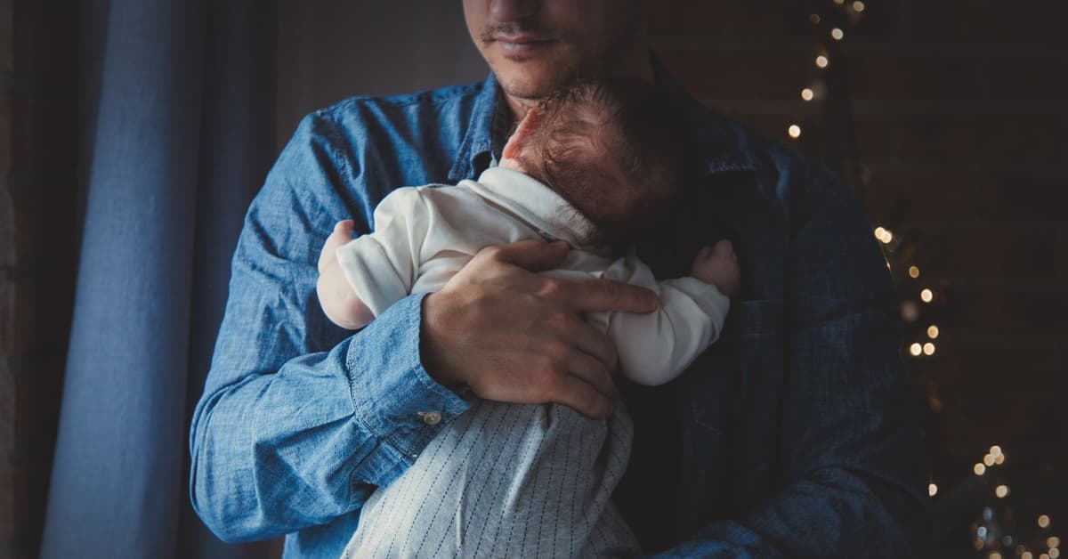 ការបង្រៀនសម្រាប់ឪពុកទាំងឡាយ (សៀវភៅសេចក្ដីពិតសម្រាប់ជីវិត)