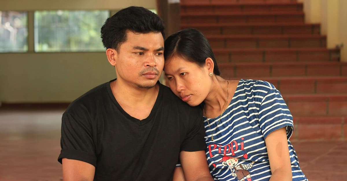 ព្រះអង្គនឹងបំពេញតម្រូវការយើង (សៀវភៅសេចក្ដីពិតសម្រាប់ជីវិត)