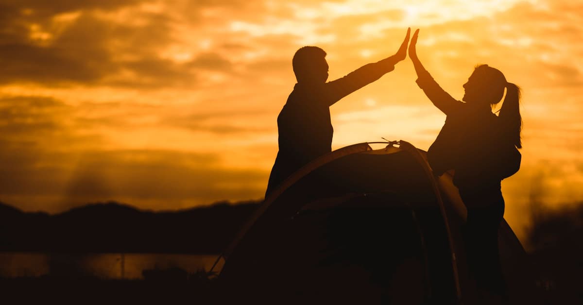 ការផ្សះផ្សាដែលអាចកើតមាន (សៀវភៅសេចក្ដីពិតសម្រាប់ជីវិត)