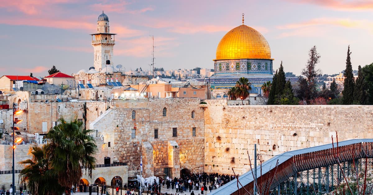 ទីក្រុងបរិសុទ្ធ (សៀវភៅសេចក្ដីពិតសម្រាប់ជីវិត)