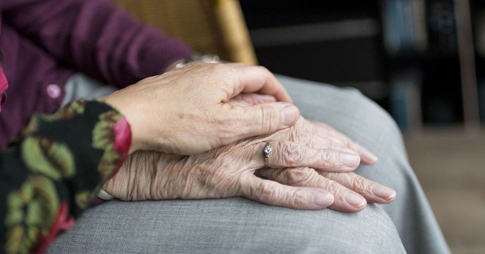 គោរពប្រតិបត្តិឪពុកម្តាយ និងព្រះ