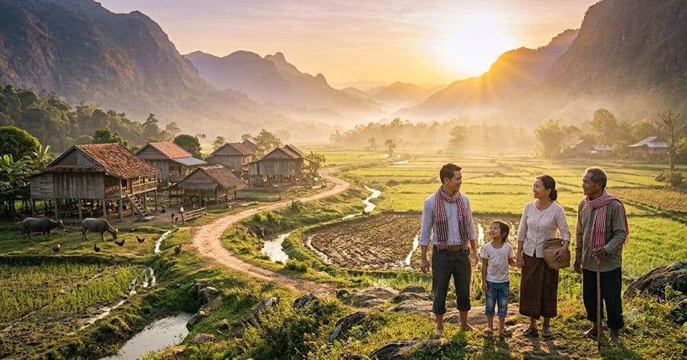 ប្រភពនៃសេចក្តីសង្គ្រោះ