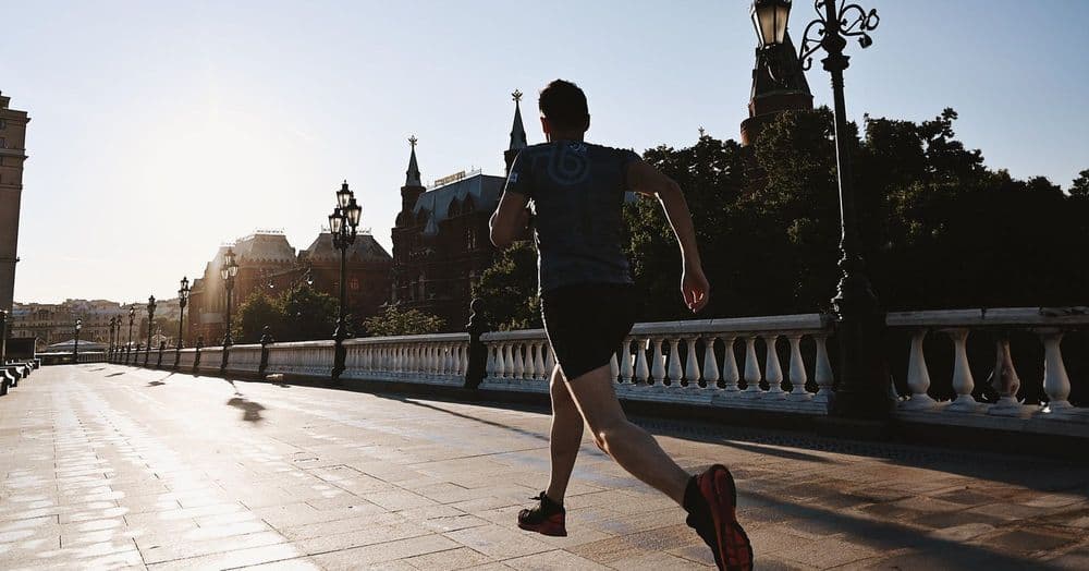 រស់នៅក្នុងភាពបន្ទាន់