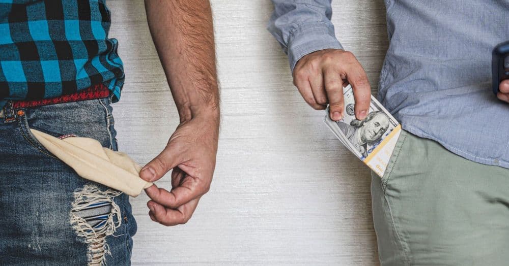 អួតក្នុងសេចក្តីកម្សោយ